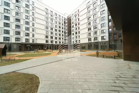 Студия Москва Сосенское поселение, просп. Куприна, 7к1 (22.3 м)