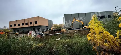 Склад в Москва Новосходненское ш., 143А (2807 м)