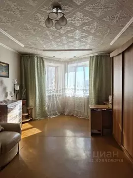 1-к кв. Омская область, Омск пос. Амурский, ул. Багратиона, 94 (48.3 ...