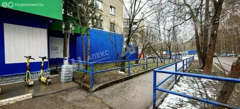 Производственное помещение (634 м)