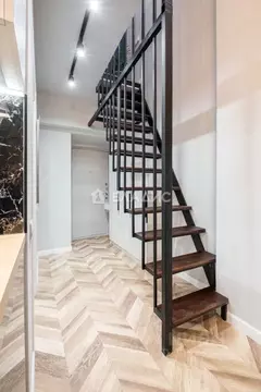 Студия Санкт-Петербург Большой Казачий пер., 10 (27.1 м)