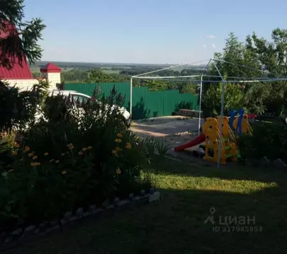 Участок в Воронежская область, Рамонский район, Айдаровское с/пос, с. ...