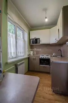 2-к кв. Приморский край, Владивосток ул. Спиридонова, 28 (44.5 м)