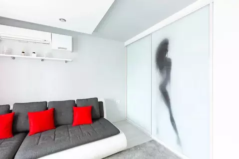 1-к кв. Самарская область, Самара Ново-Садовая ул., 42 (33.0 м)