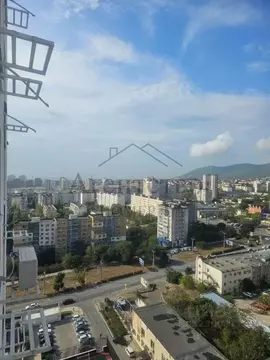 1-к кв. Краснодарский край, Новороссийск ул. Куникова, 47Ак1 (39.0 м)