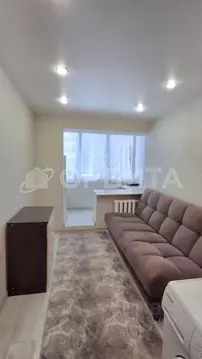 Студия Тюменская область, Тюмень ул. 30 лет Победы, 75 (13.0 м)