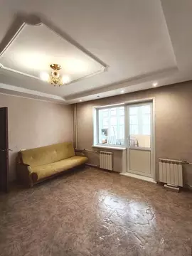 1-к кв. Алтайский край, Барнаул ул. Антона Петрова, 262 (36.0 м)