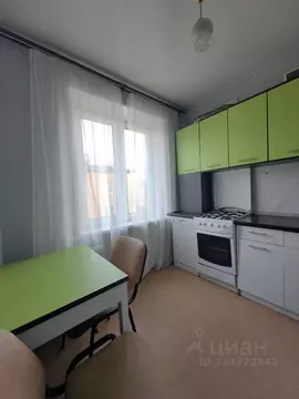 1-к кв. Московская область, Электросталь просп. Ленина, 17 (31.0 м)