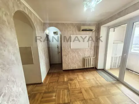 2-к кв. Адыгея, Майкоп ул. Димитрова, 16 (38.4 м)