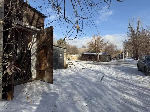 Гараж в Иркутская область, Иркутск ул. Лыткина, 9 (24 м)