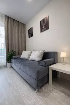 1-к кв. Тюменская область, Тюмень ул. Молодогвардейцев, 5к1 (35.0 м)