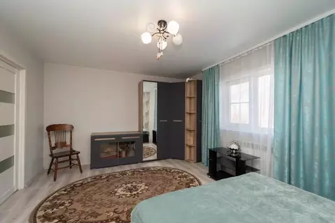 Дом в Иркутская область, Иркутск Киренская ул., 8 (141 м)