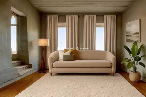 1-к кв. Челябинская область, Магнитогорск ул. Сочинская, 45/1 (49.0 м)