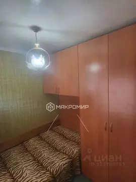 Комната Новосибирская область, Новосибирск ул. Некрасова, 55 (9.0 м)