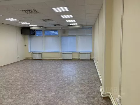 Офис в Санкт-Петербург Большая Московская ул., 18 (52 м)