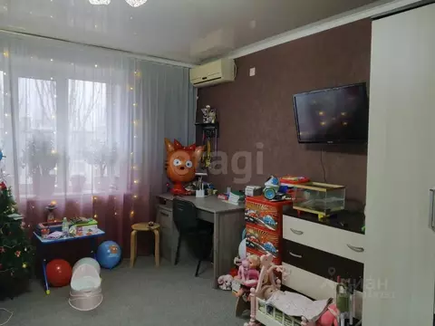 2-к кв. Астраханская область, Астрахань ул. Димитрова, 9 (52.6 м)