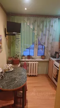 2-к кв. Московская область, Реутов ул. Гагарина, 10 (45.0 м)