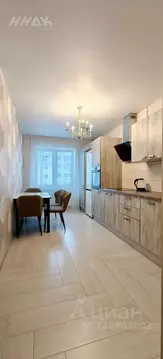 2-к кв. Нижегородская область, Нижний Новгород Деловая ул., 22 (63.0 ...