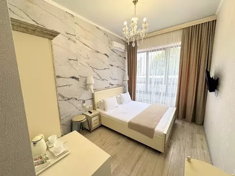 Студия Краснодарский край, Сочи Гагарина мкр, ул. Чайковского, 7/2 ...