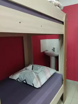 Комната Пермский край, Пермь ул. Танкистов, 9