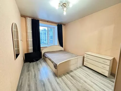 2-к кв. Татарстан, Казань Чистопольская ул., 74 (70.0 м)