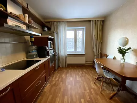 2-к кв. Санкт-Петербург Фермское ш., 36к7 (64.3 м)