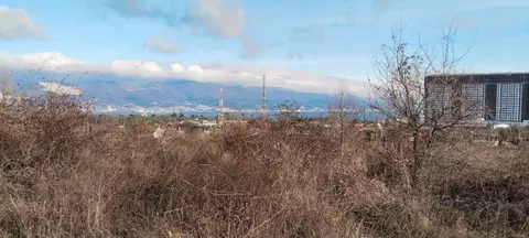 Участок в Краснодарский край, Новороссийск ул. Михаила Тихоновича ...