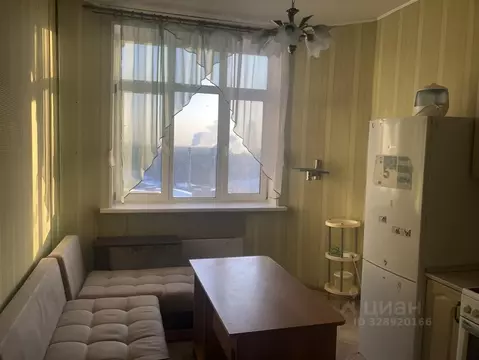 1-к кв. Московская область, Балашиха ул. Твардовского, 26 (46.0 м)
