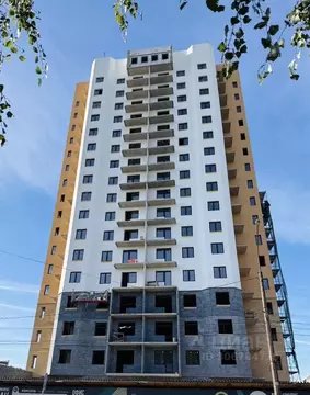 2-к кв. Тверская область, Тверь ул. Коминтерна, 91 (66.0 м)