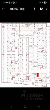 Гараж в Санкт-Петербург Уральская ул., 25 (13 м)