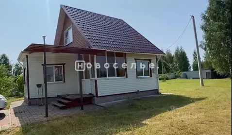 Дом в Рязанская область, Шиловский район, Задубровское с/пос, с. ...