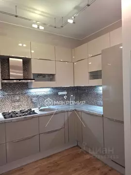 3-к кв. Санкт-Петербург наб. Черной речки, 8 (91.2 м)