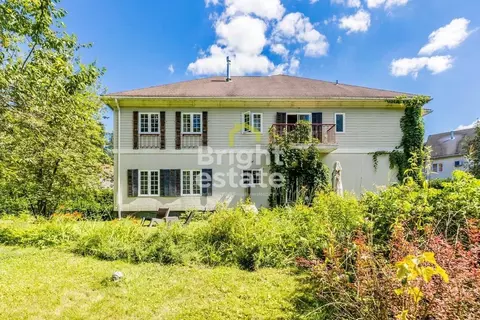 Дом в Московская область, Одинцовский городской округ, д. Липки  (560 ...