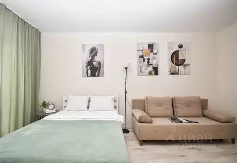 Комната Красноярский край, Красноярск ул. Петра Подзолкова, 20