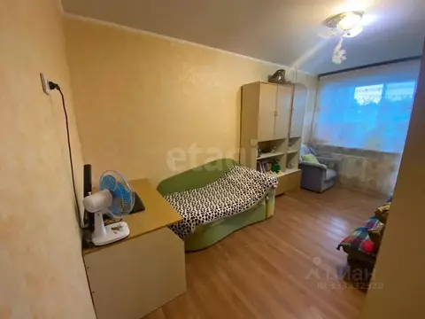 2-к кв. Приморский край, Находка ул. Победы, 5 (46.0 м)