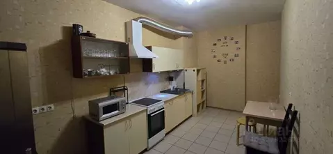 2-к кв. Санкт-Петербург Дунайский просп., 5к6 (67.0 м)