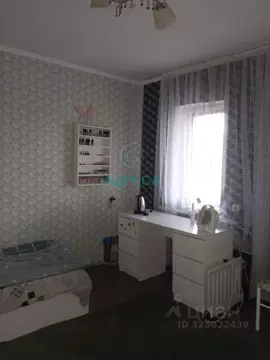 2-к кв. Белгородская область, Поселок Чернянка городское поселение, ...