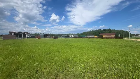 Участок в Пермский край, Пермский муниципальный округ, пос. Красный ...
