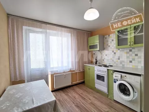 1-к кв. Ростовская область, Ростов-на-Дону пер. Андреева, 5 (36.2 м)