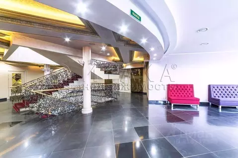 Помещение свободного назначения в Санкт-Петербург просп. Просвещения, ...