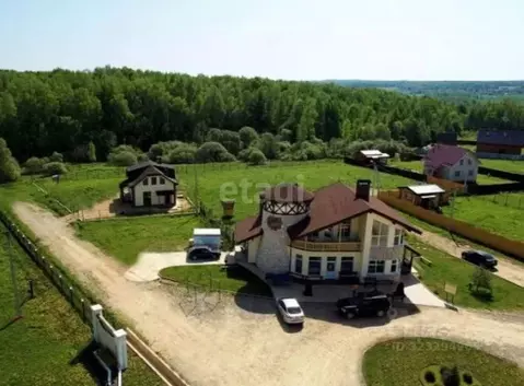 Участок в Калужская область, Малоярославецкий муниципальный округ, ...