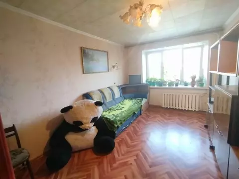 3-к кв. Ярославская область, Рыбинск Карякинская ул., 90 (58.7 м)