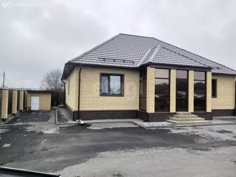 Дом в село Падун, Революционная улица (143 м)