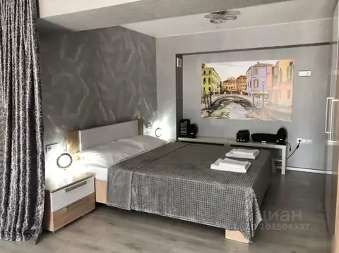 2-к кв. Севастополь ул. Парковая, 7 (46.0 м)