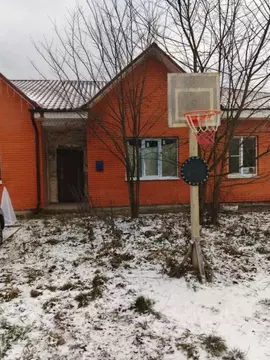 Таунхаус в Калужская область, Боровский муниципальный округ, д. ...