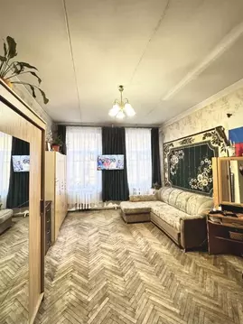 Комната Санкт-Петербург Большая Подьяческая ул., 10 (22.1 м)