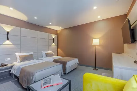 Комната Самарская область, Самара ул. Тухачевского, 185 (22.0 м)