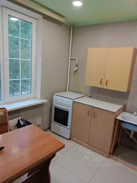 1-к кв. Орловская область, Мценск ул. Машиностроителей, 6 (33.2 м)