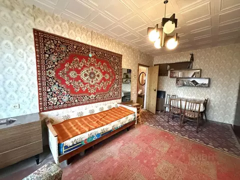 1-к кв. Московская область, Щелково Центральная ул., 9 (42.0 м)