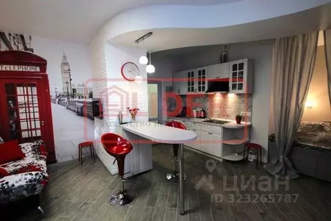 Торговая площадь в Севастополь ул. Парковая, 29 (35 м)